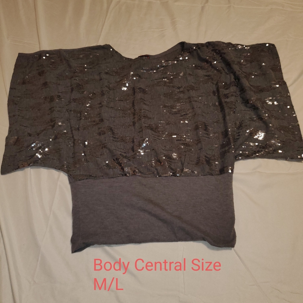Body Central